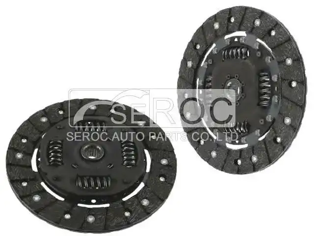 Clutch Disc