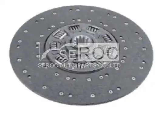 Clutch Disc