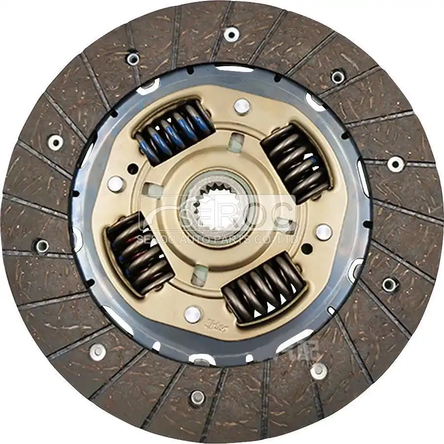 Clutch Disc