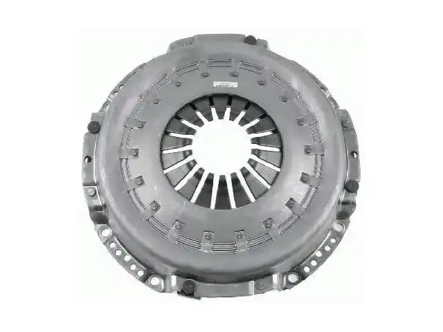 Clutch Cover