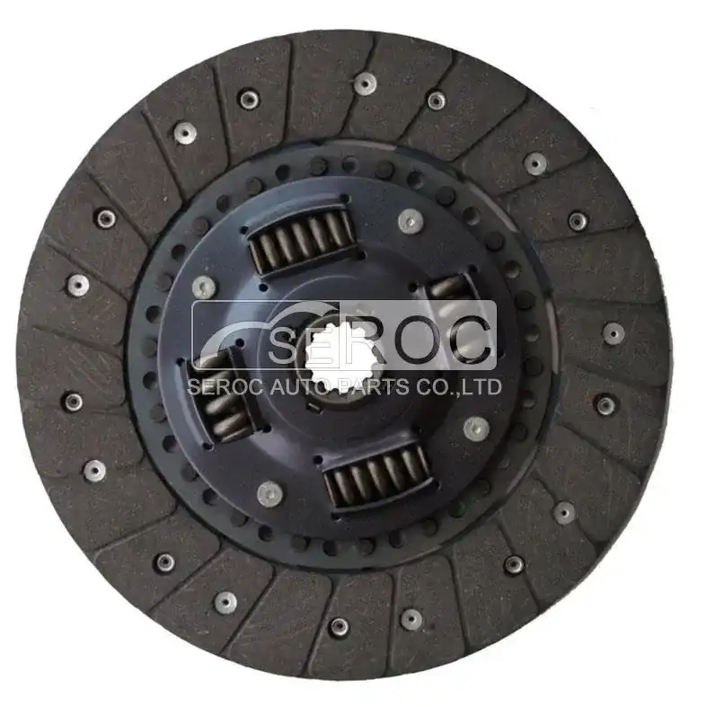 Clutch Disc