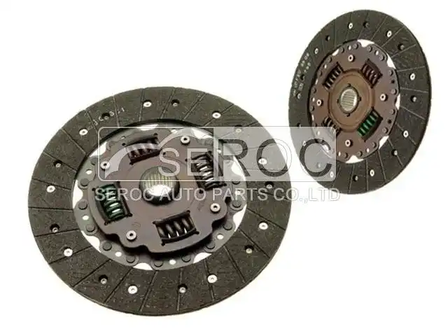 Clutch Disc