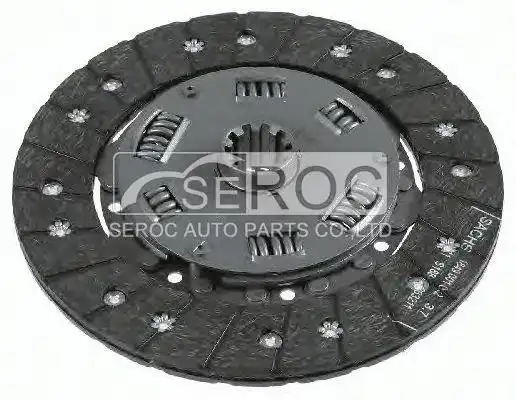 Clutch Disc