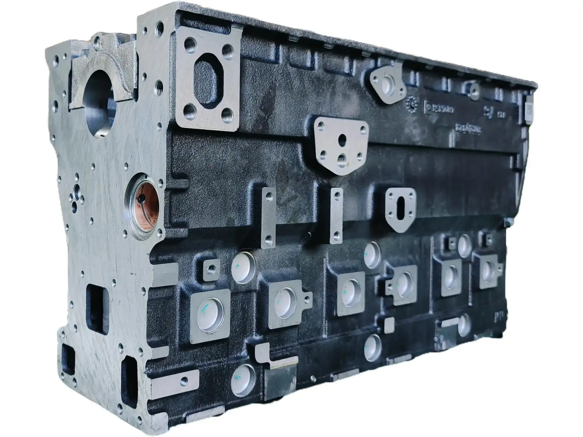 Cylinder Block