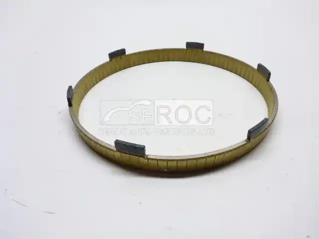 Synchronizer Ring