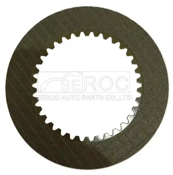 Friction Disc