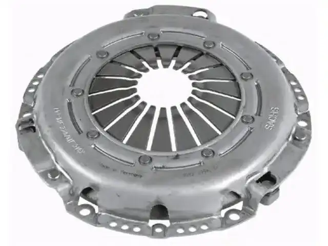Clutch Cover