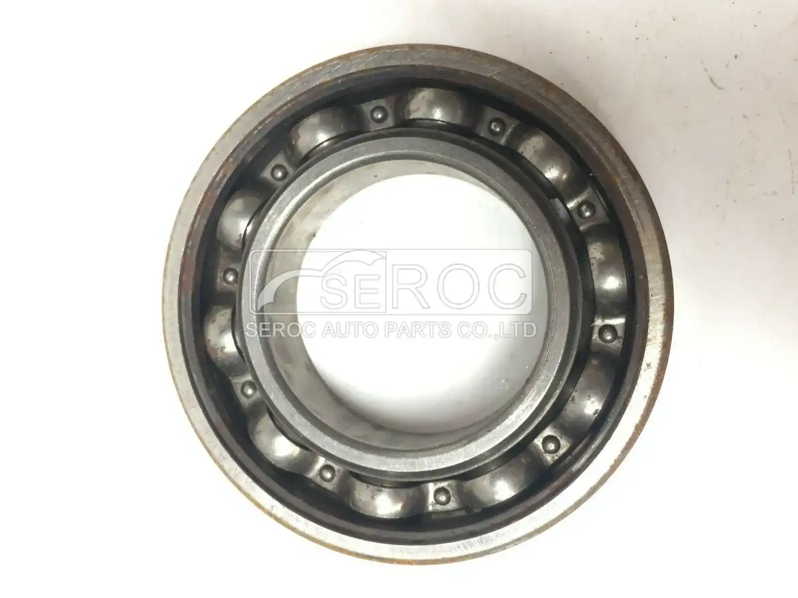 Ball Bearing