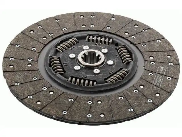 Clutch Disc