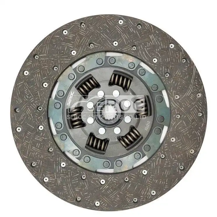 Clutch Disc