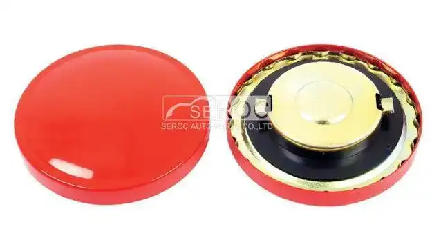 Fuel Tank Lock