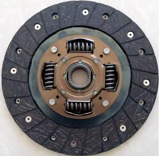 Clutch Disc