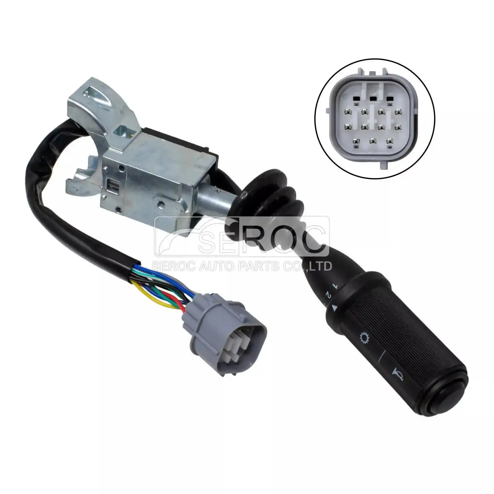 Combination Switch