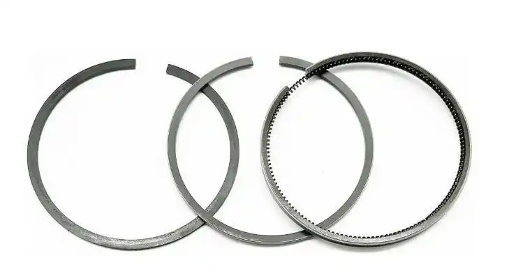 Piston ring