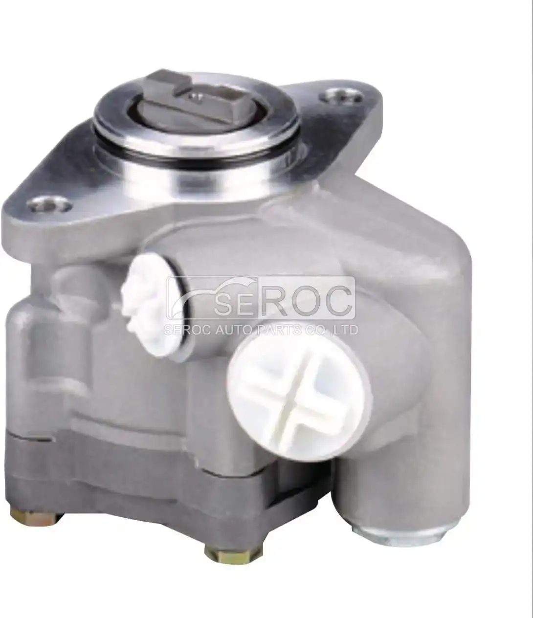 Power Steering Pump