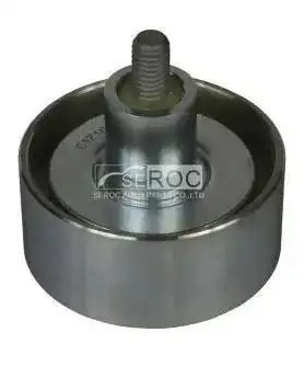 Belt Tensioner