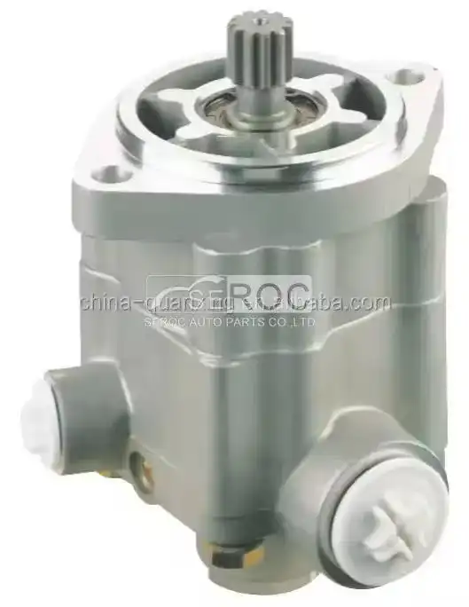 Power Steering Pump