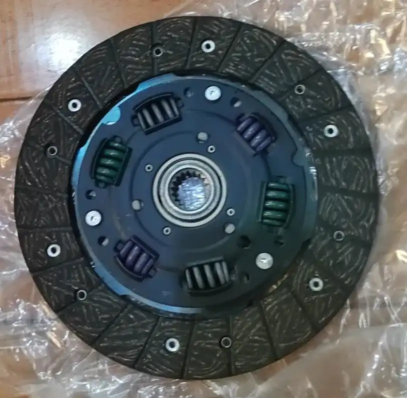 Clutch Disc