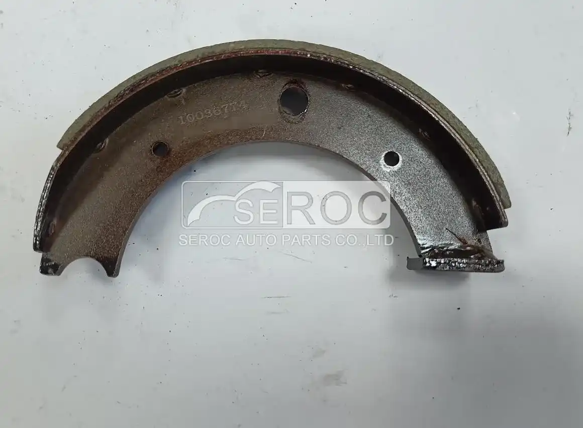 Brake Shoe