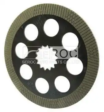 Friction Disc
