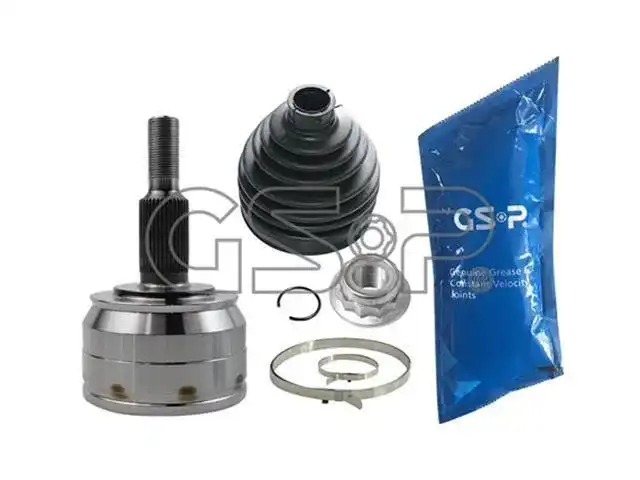 Axle Shaft
