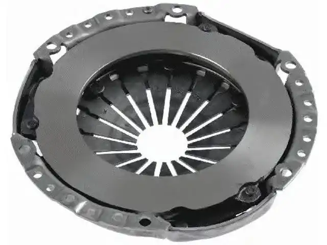 Clutch Cover