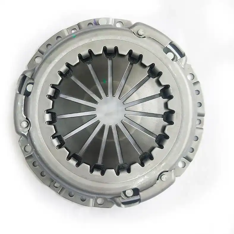 Clutch Cover