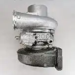 Turbo Charger