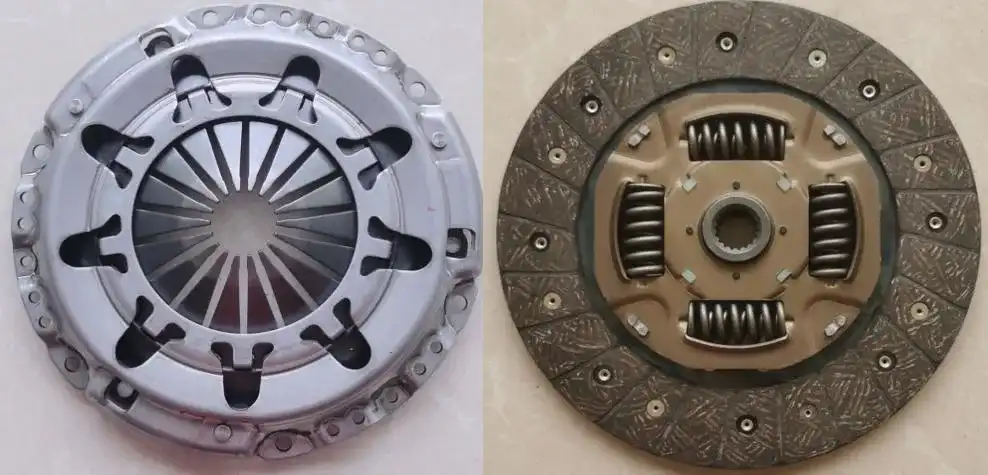 Clutch Kit