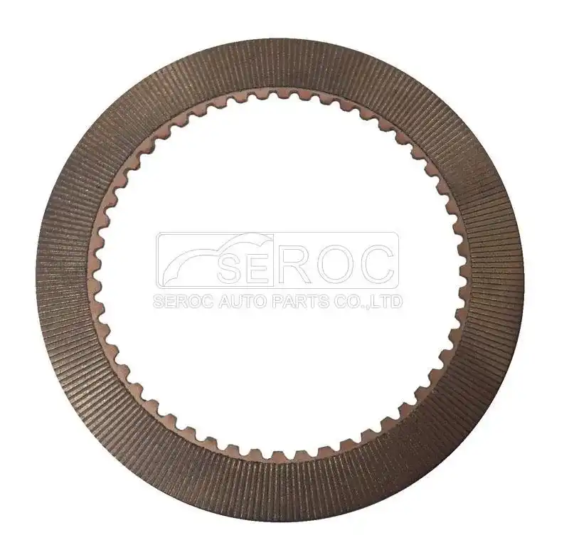 Friction Disc