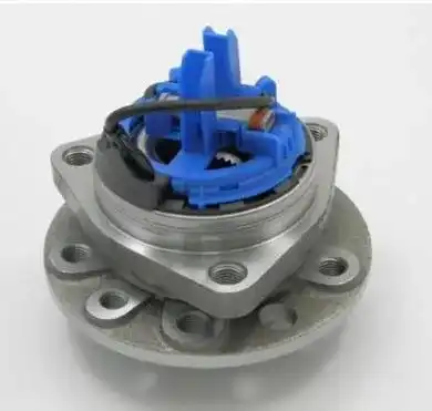 Wheel Hub Bearing
