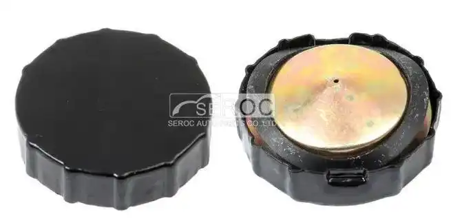 Fuel Tank Lock
