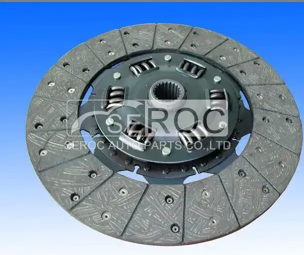 Clutch Disc