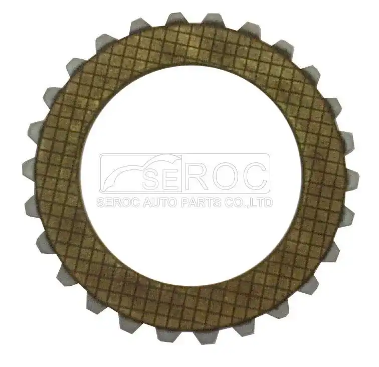 Friction Disc
