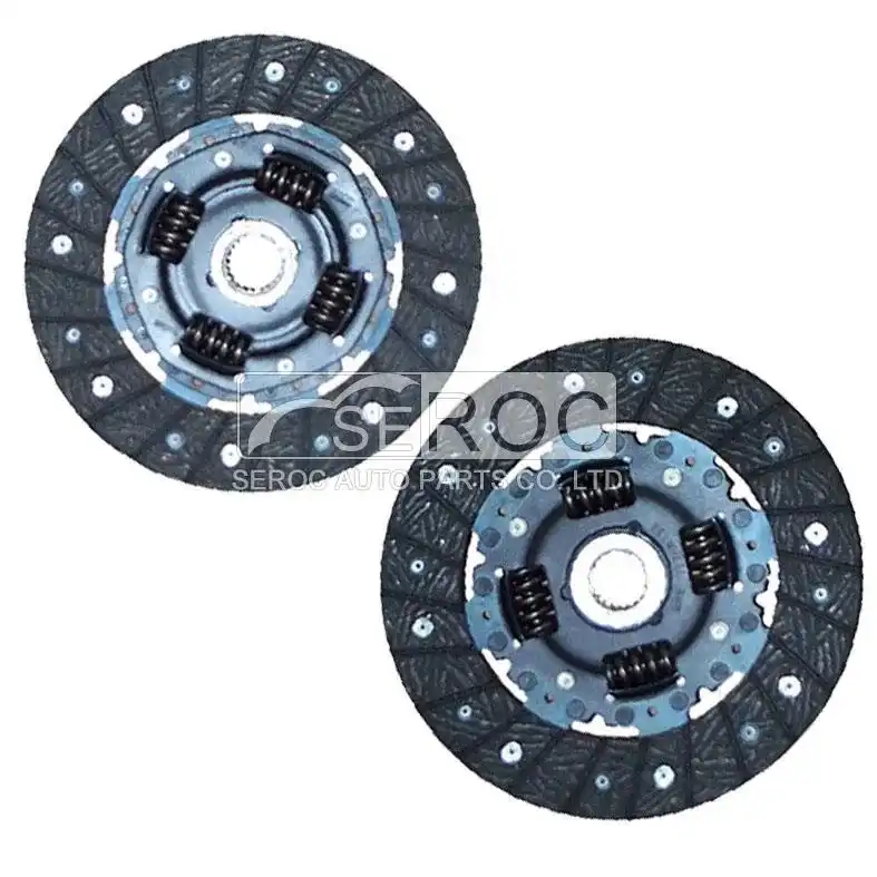Clutch Disc