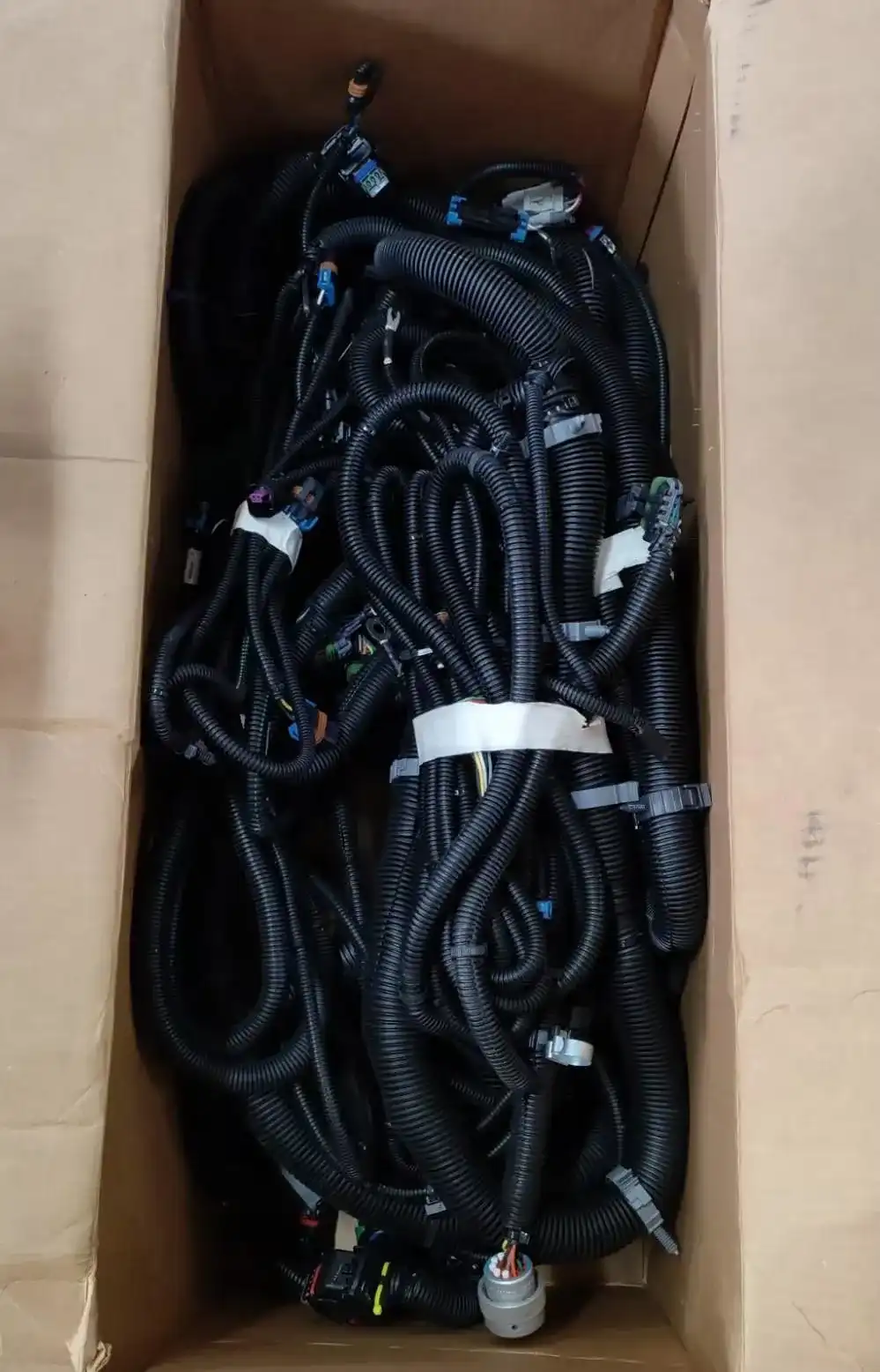 Chassis Wiring Harne