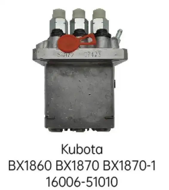 Injection Pump