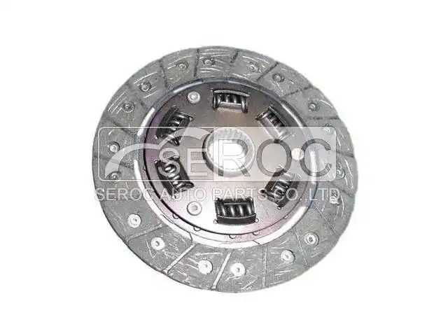 Clutch Disc