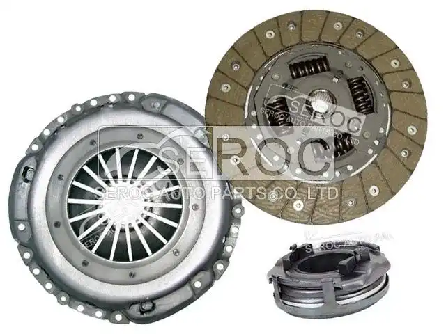 Clutch Kit