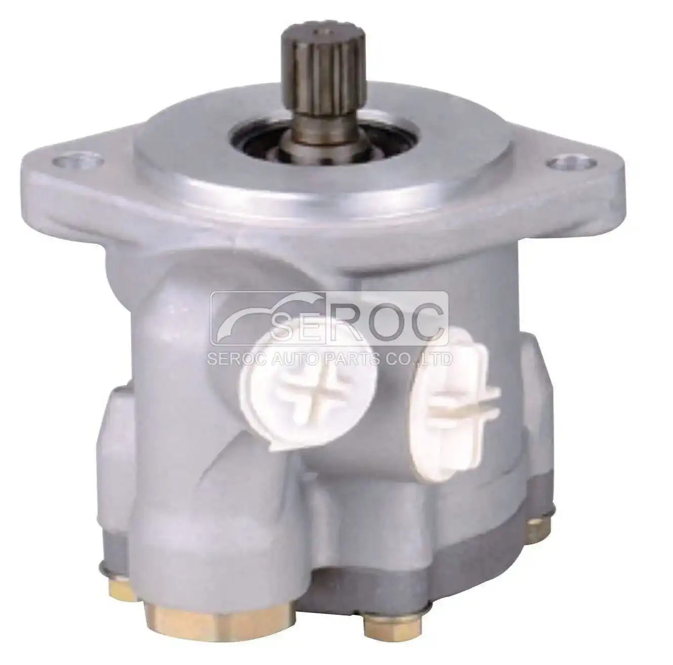 Power Steering Pump