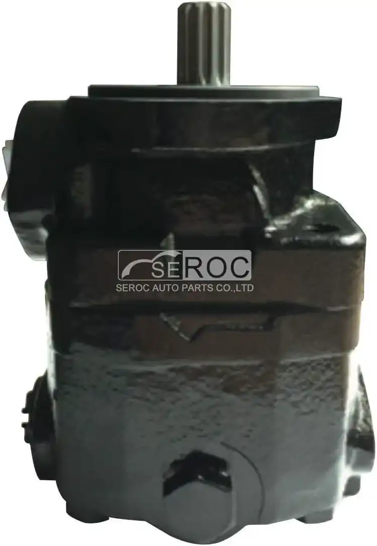 Power Steering Pump