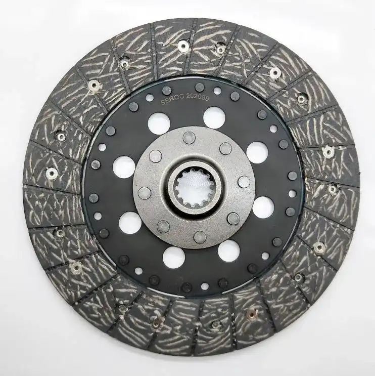 Clutch Disc