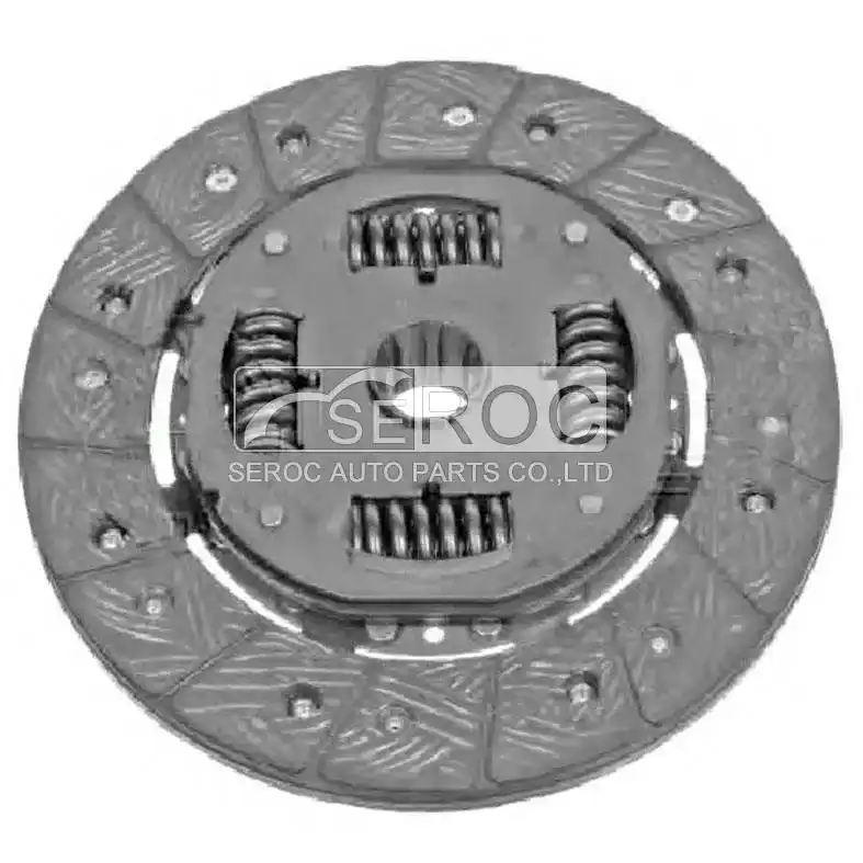 Clutch Disc