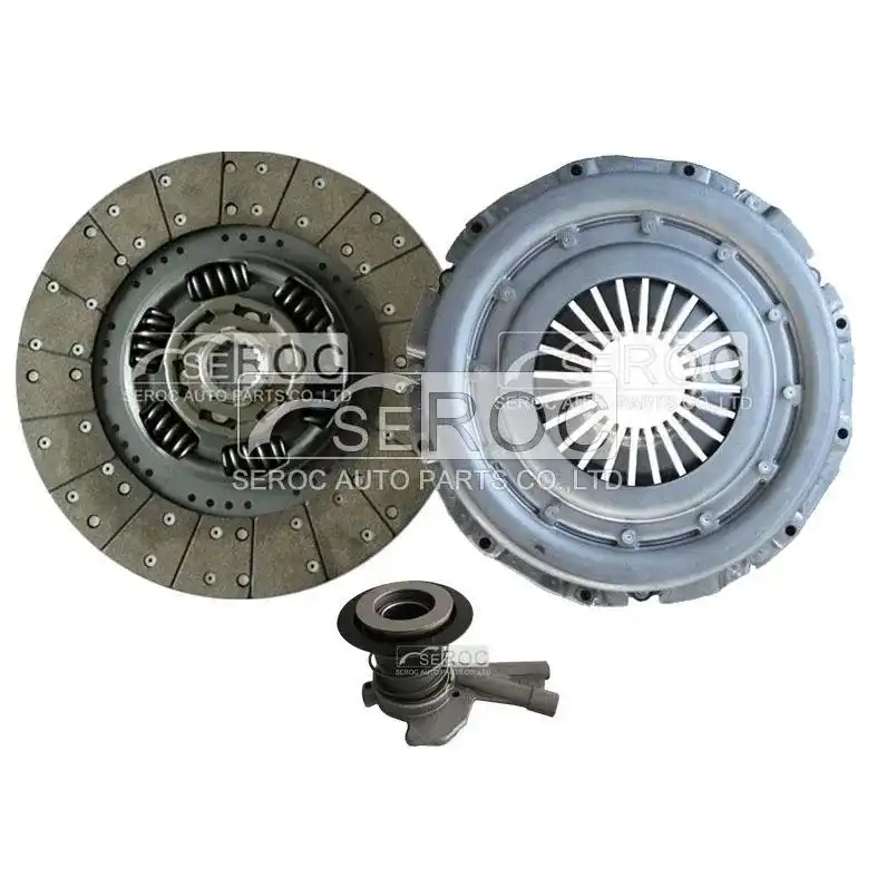 Clutch Kit