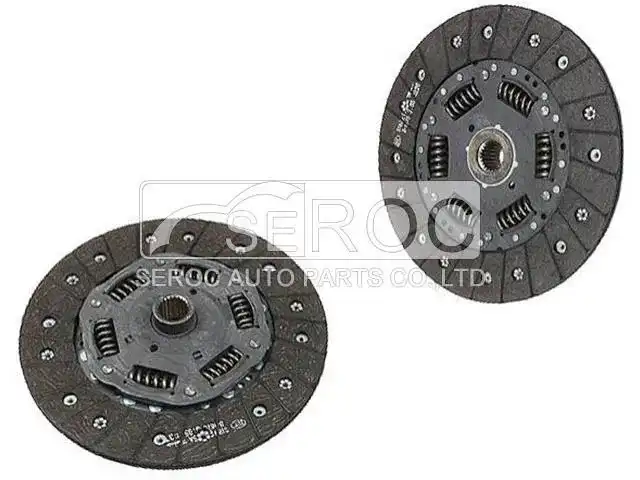 Clutch Disc