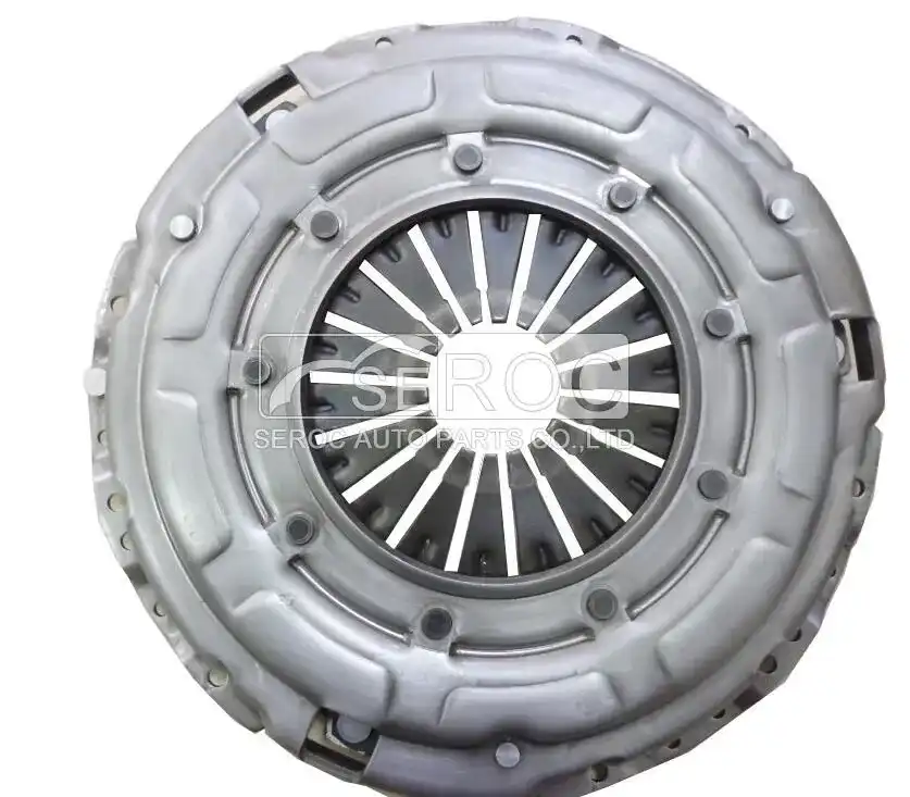 Clutch Cover