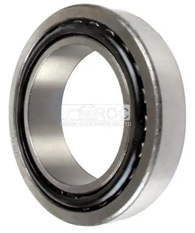 Tapered Roller Bearing Assembly