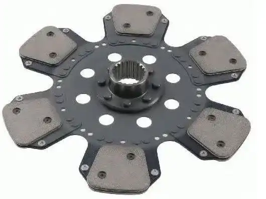 Clutch Disc