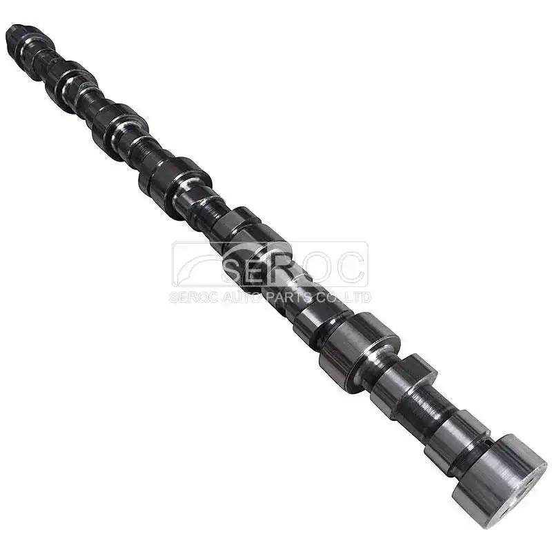 Camshaft