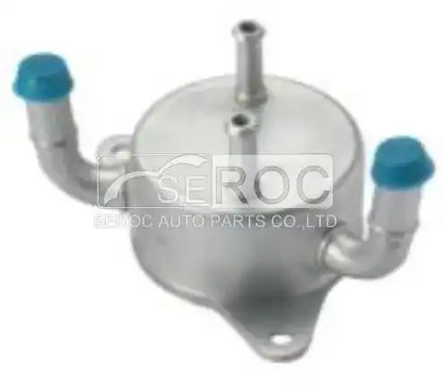 Oil Cooler